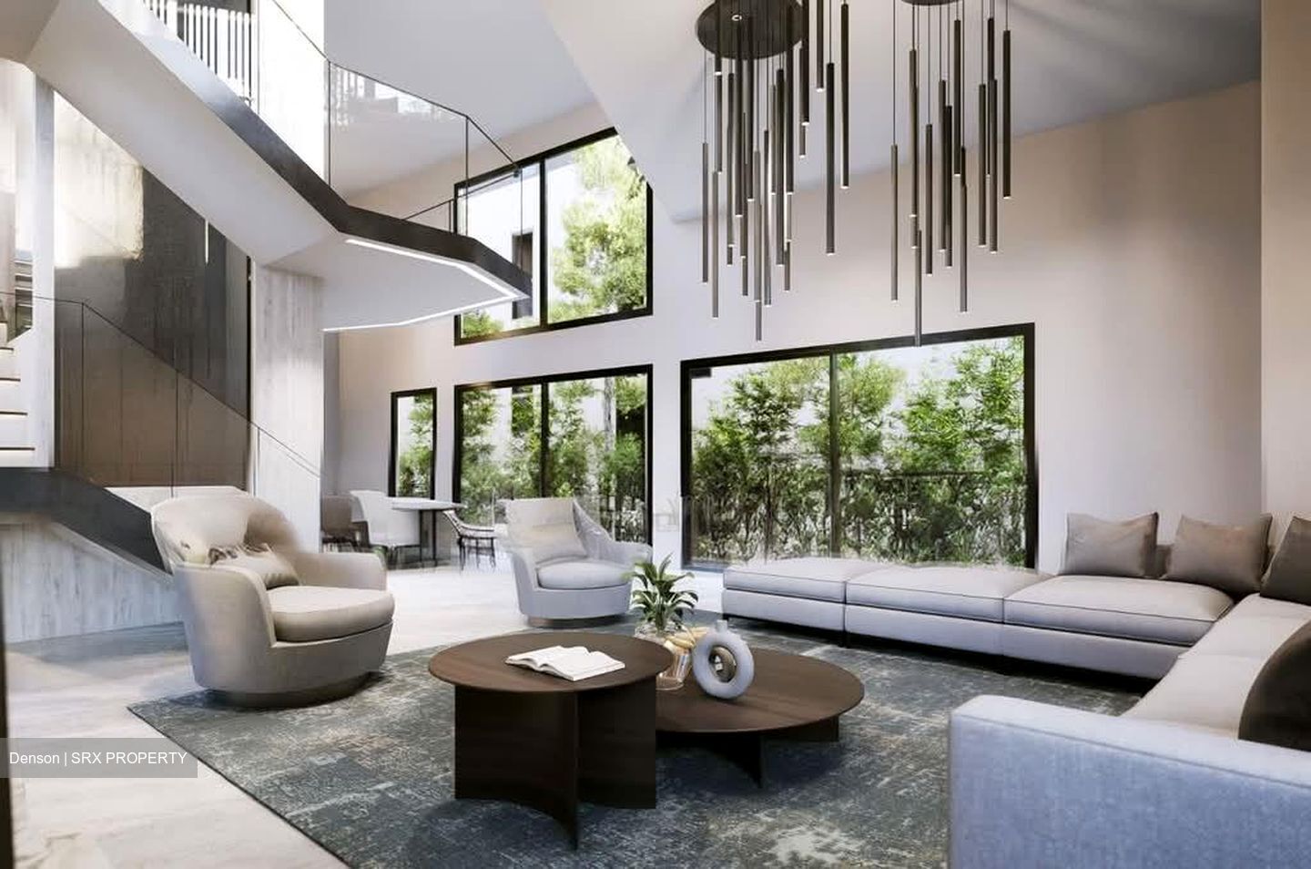 Braddell Heights Estate (D13), Detached #599219591